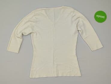 długość koszulki a wzrost: Bluzka damska, S — 3