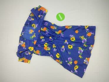 emoi sklep sukienki granat na wesele: Sukienka damska, rozmiar S — 2