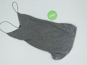 sukienka od stradivarius: Bershka, Women`s tunic, size XS (EU 34) — 2