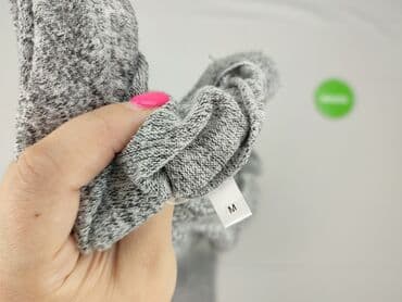 Bluzy z kapturem: Yessica, Bluza z kapturem damska, rozmiar M — 5