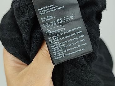 hm spodnice maxi: H&M, T-shirt damski, rozmiar XL — 5