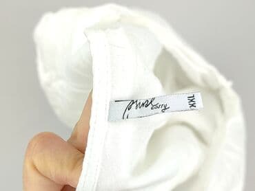 sukienka biala marynarka: Bluzka damska, 2XL — 4