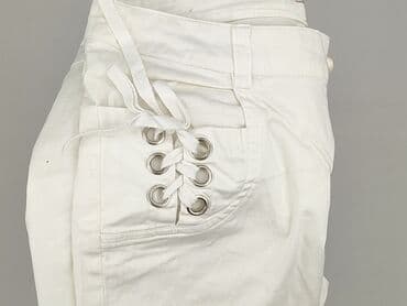 czapka z daszkiem wysoka: Spodnie 3/4 damskie, rozmiar L w lalafo.pl — 5 czapka z daszkiem wysoka: Spodnie 3/4 damskie, rozmiar L — 5