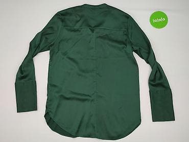 hm t shirt basic: H&M, Koszula damska, rozmiar M — 3