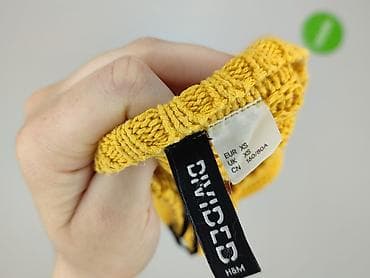 much more bluza: H&M Divided, Sweter damski, rozmiar XS — 5