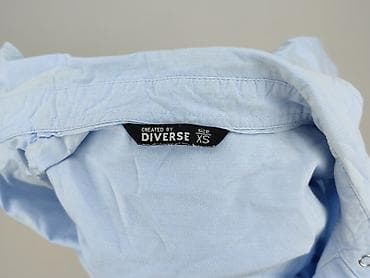 diverse bluzki: Diverse, Koszula damska, rozmiar XS — 5