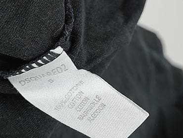 jeansy dsquared: Dsquared2, T-shirt damski, rozmiar S — 5
