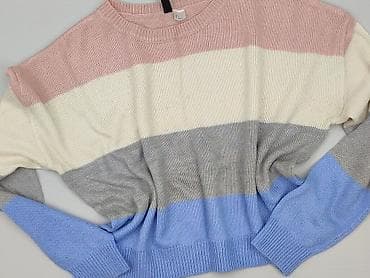 H&M Divided, Sweter damski, rozmiar M