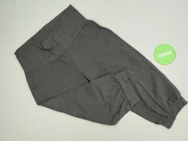 spodnie dresowe z napisami: Domyos, Leggings Sports for women, M — 2