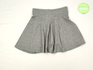 krótkie spodenki i marynarka: H&M, Спідниця жіноча, розмір XS — 3