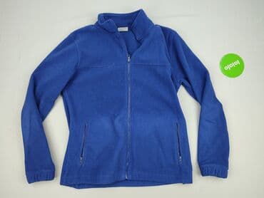 lidl kurtka softshell damska: Флісова кофта жіноча, розмір M — 2