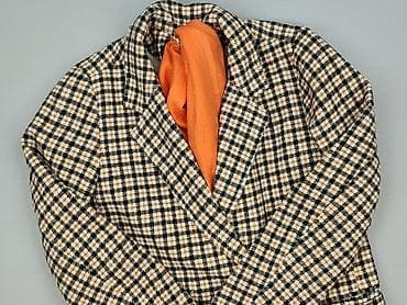 kozuch sinsay: Sinsay, Płaszcz damski, rozmiar S — 1