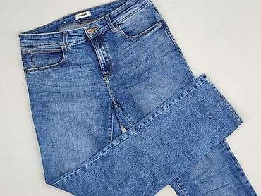 Wrangler, Jeans for women, size L