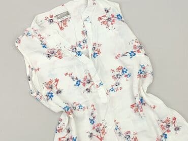 bluzka w kwiaty new yorker: Beloved, Bluzka damska, rozmiar S — 1