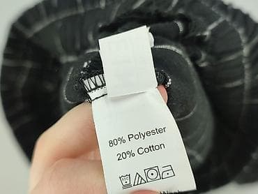 spodnie dresowe pull and bear: Spodnie dresowe damskie, rozmiar M — 4