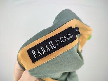 dresy crivit: Farah, Koszulka polo dla mężczyzn, rozmiar M — 5