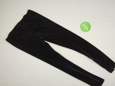 legginsy mielczarkowski: Legginsy Eleganckie damskie, rozmiar S — 3