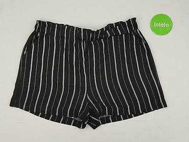 bluzka body plus size: Shein Curve, Szorty damskie, rozmiar 3XL — 2