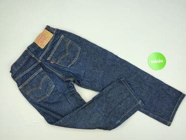 tommy jeans t shirty basic: LeviS, Jeans for women, size L (EU 40) — 3