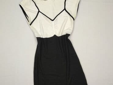 allegro sukienki wizytowe: Women`s dress, size S (EU 36) — 1