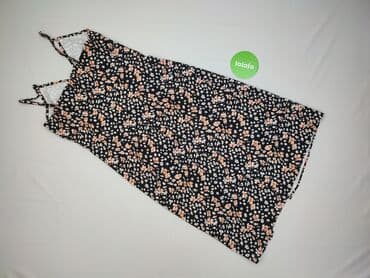 allegro sukienki damskie midi: Sukienka damska, rozmiar M — 3