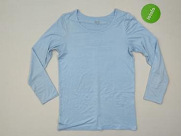bluzki termiczne: Uniqlo, T-shirt damski, rozmiar XL — 2