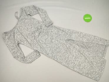 swetrowa sukienka h: Women`s dress, size M (EU 38) — 2