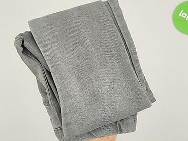 legginsy pull and bear: Spodnie jeansowe, Sinsay, 8 lat, 128, stan - Bardzo dobry — 5