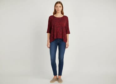 ifriko bluzy: Carry, Bluzka damska, rozmiar L — 6