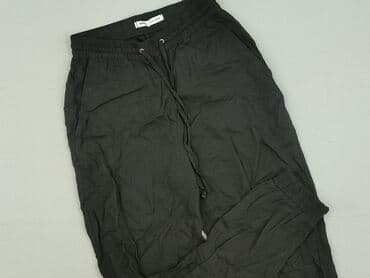 Sinsay, Spodnie materiałowe damskie, 2XS w lalafo.pl Sinsay, Spodnie materiałowe damskie, 2XS