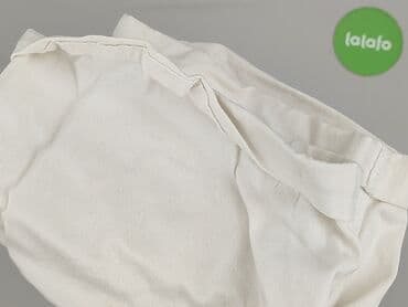 sandały damskie z zakrytą piętą ccc: Esmara, Szorty damskie, M — 5