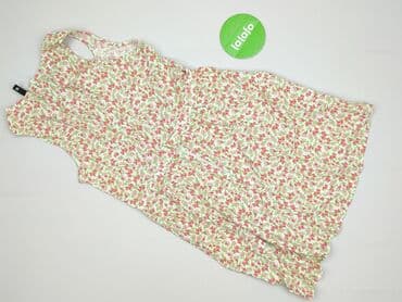 zalando sukienka midi: Divided, Sukienka damska, rozmiar M — 3