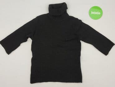 Ubrania damskie: Sweter damski, rozmiar S — 2