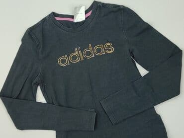 spodniczka i bluzka adidas: Adidas, Women's blouse, size S — 2