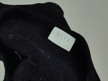 Women's Clothing: Vila, Women`s sweater, size S (EU 36) — 4