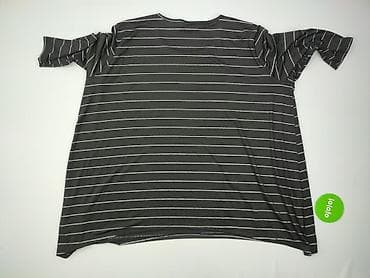 just unique: Janina, Bluzka damska, rozmiar 5XL — 3