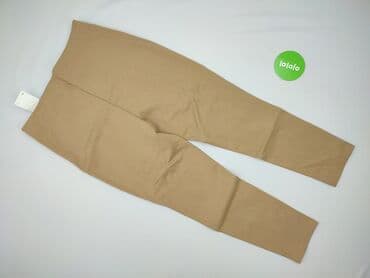 Szorty: Zara, Spodnie materiałowe damskie, rozmiar 2XL — 3