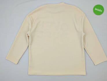 skarpetki z psem: Shein, Bluza dla mężczyzn, XS — 3