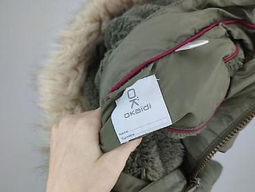 Kurtka zimowa, Okaidi, 4-5 lat, 104-110 cm, stan - Bardzo dobry — 5