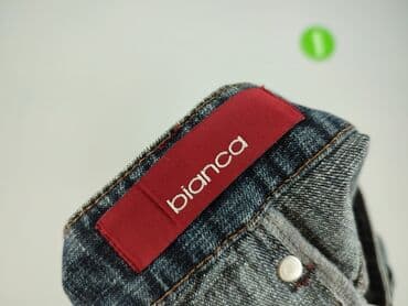 hampton republic jeans: Bianca, Jeansy damskie, rozmiar 2XL — 4