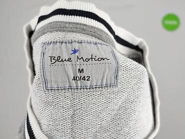 buty sailor moon: Blue Motion, Bluza damska
, rozmiar M — 4