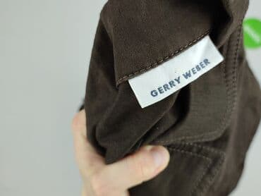 marynarki damskie plus size: Gerry Weber, Піджак жіночий, розмір XL — 4