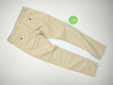 jasper conran buty: Jack & Jones, Chinosy dla mężczyzn, rozmiar S — 3