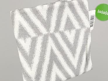 graffiti litery: Poszewka na poduszkę dekoracyjną 45x45 cm – Zigzag Grey - Wzór — 6