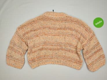 co to jest akryl w swetrze: Stradivarius, Women`s sweater, M — 3