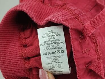 camper sandały dziecięce: Shorts, 1-3 months, condition - Good — 5