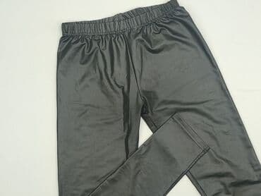 legginsy gore tex: Legginsy Eleganckie damskie, rozmiar XL — 1