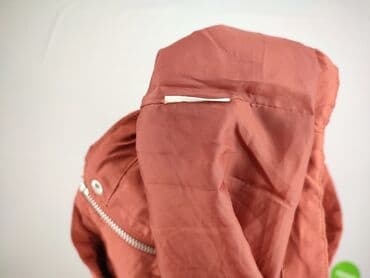 kurtka zimowa do garnituru: House, Parka damska, XS — 5