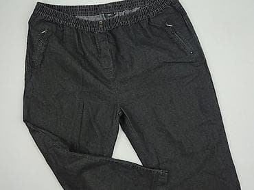 nike dzwony: Spodnie materiałowe damskie, rozmiar 2XL — 1