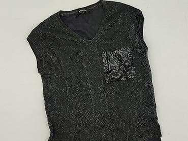 blyszczaca bluzki: Top Secret, Bluzka damska, rozmiar S — 1